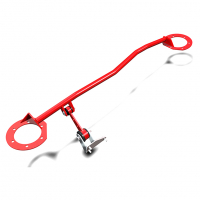 Распорка верхних опор передних стоек "АВТОПРОДУКТ" (с поддержкой двигателя) Лада Приора (16 кл.) (AP 0461)