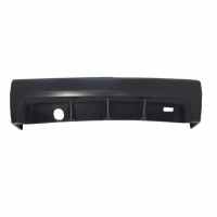 Бампер задний Я Робот ВАЗ 2108, 2109 (неокрашенный)