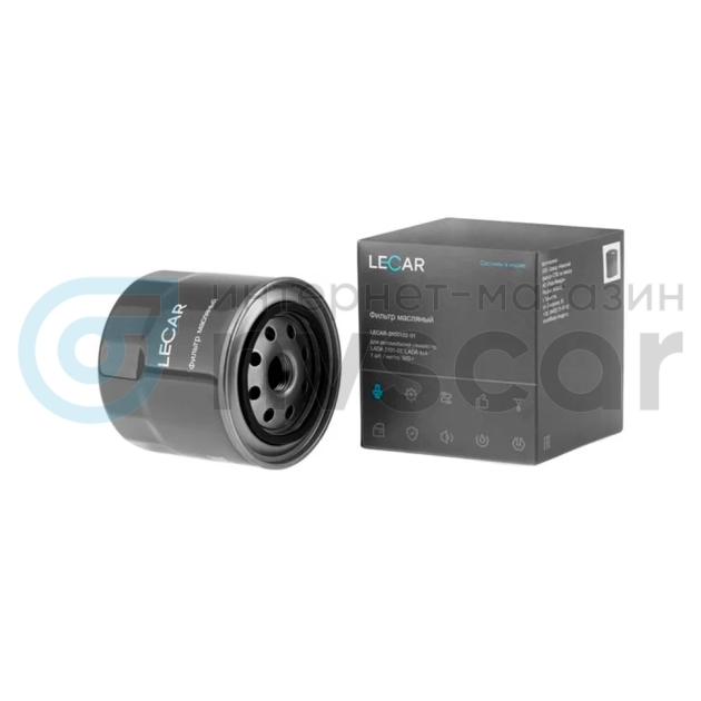 Ваз 2106 Фильтр Масляный