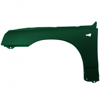 Оригинальное крыло переднее левое ВАЗ 2110, 2111, 2112 (Золото инков 347)