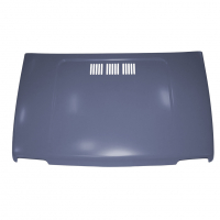 Оригинальный капот Лада Нива 4х4 (Жимолость 627)