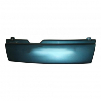 Решетка радиатора закрытая ВАЗ 2108, 2109, 21099 (окрашенная)