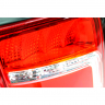 Фонари задние "Lexus" (красные) Лада Нива 4х4 (B500-A)