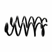 Пружины задние холодной навивки "БелМаг" Лада Веста, Веста NG