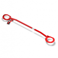 Распорка верхних опор передних стоек "АВТОПРОДУКТ" (регулируемая с растяжкой СА) ВАЗ 2108-099, 2113-15 (16 кл.) (AP 0297)