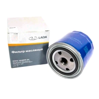 Фильтр масляный ВАЗ 2101-07, Лада Нива 4х4 (высокий) (21010101200584)