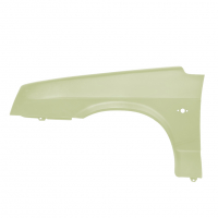 Крыло переднее левое "Экрис" ВАЗ 2108, 2109, 21099 (Приз 276)