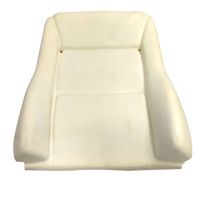 Пенолитье 300% верхнее (спинка) переднего сиденья ВАЗ 2108- 21099, 2113 - 2115, Лада Нива 4х4 (до 2020 г.)