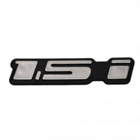 Шильдик задка 1.5i ВАЗ 2110, 2111, 2112