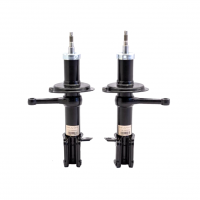 Комплект передних стоек "МЕДИАН" (газонаполненные) Лада Веста, Веста NG