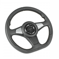 Руль "Sport Extreme" (карбон) ВАЗ 2101-07, Лада Нива 4х4