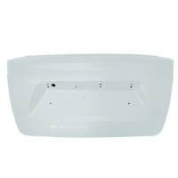 Оригинальная крышка багажника Лада Гранта ФЛ седан (Ледниковый 221)