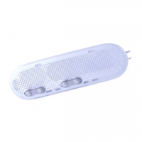 Плафон освещения салона (передний) Лада Ларгус, Ларгус ФЛ