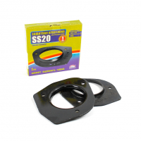 Усилители (защита) опор стоек "SS20" Лада Калина, Гранта, Датсун (SS50108)