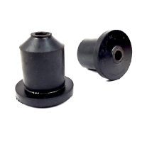 Сайлентблоки задней балки "БРТ" ВАЗ 1111 ОКА