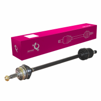 Привод переднего правого колеса (в сборе) "БелМаг" ВАЗ 2110-12, Лада Приора