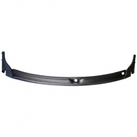 Накладка (жабо) в проём переднего стекла Лада Ларгус