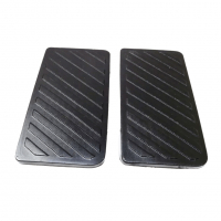 Крышки контейнеров под сиденья Лада Гранта, Калина, Датсун