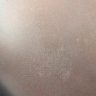 Накладка переднего бампера (правая) Лада Веста Кросс, СВ Кросс (окрашенная) Плутон (608 темно-серый)