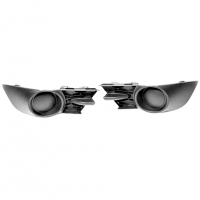 Оригинальные заглушки противотуманных фар (ПТФ) Лада Икс-рей (2 шт.)