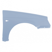 Оригинальное крыло переднее правое Лада Приора (Снежная королева 690)