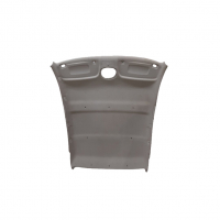 Потолок (обшивка крыши) серый Лада Гранта седан