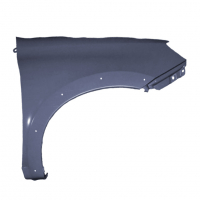 Оригинальное крыло переднее правое Лада Гранта ФЛ Кросс (Борнео 633)