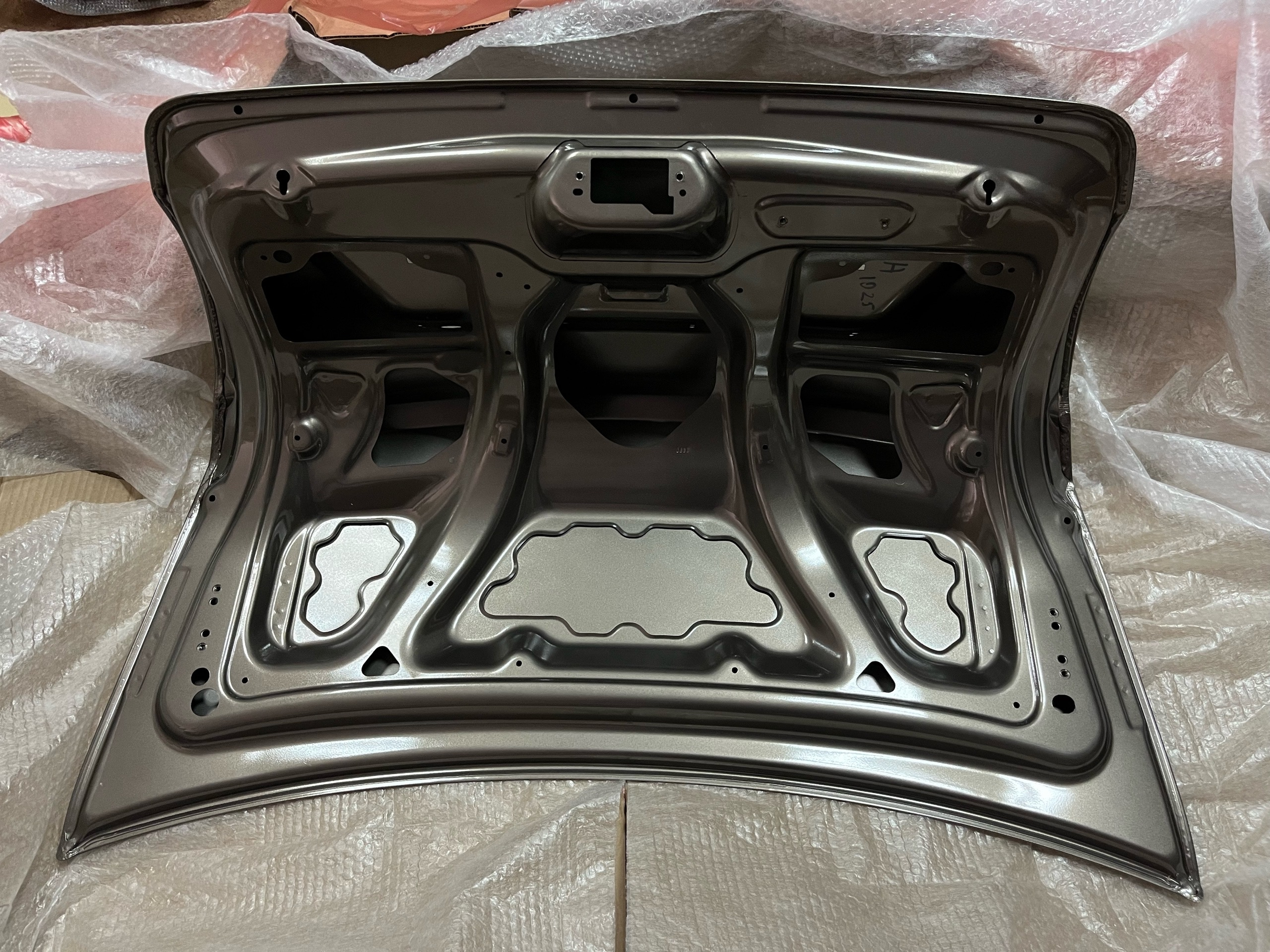 Реальное фото