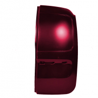 Оригинальная дверь (крышка) багажника правая глухая Лада Ларгус (Венера 191)