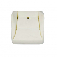 Пенолитье 300% нижнее (подушка) переднего сиденья ВАЗ 2108- 21099, 2113 - 2115, Лада Нива 4х4 (до 2020 г.)