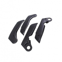 Облицовки сидений длинные Лада Калина, Калина 2