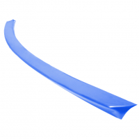 Лип-спойлер Лада Гранта седан (окрашенный)