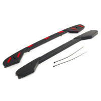 Дефлектор обогрева лобового стекла "ЯрПласт" Лада Ларгус, Икс-рей, Рено (версия 1.0)