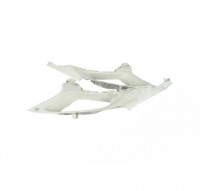 Облицовки задних стоек (светлые) Лада Веста универсал, Веста SW Кросс