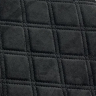 Обивки сидений Рекаро (эко-кожа с алькантарой) "Квадраты" (с двойной строчкой) Лада Нива 4х4 3д (ВАЗ 21213, 21214) Белый
