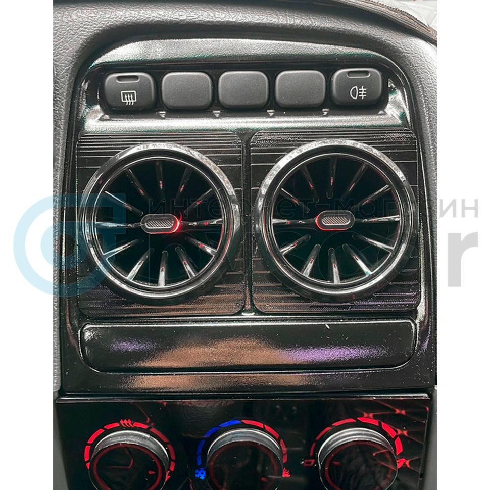 Ваз 2112 Европанель Фото