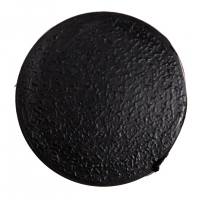 Заглушка рукоятки зеркала ВАЗ 2104, 2105, 2107 (1 шт) (2105-8201294)