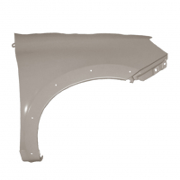 Оригинальное крыло переднее правое Лада Гранта ФЛ Кросс (Техно 618)