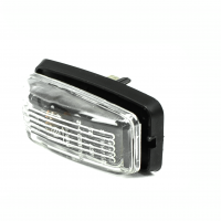 Повторитель поворота белый "заводские" ВАЗ 2110-12, 2113-15