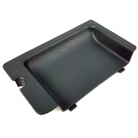 Заглушка тоннеля пола ВАЗ 2108, 2109, 21099 (1 шт.)