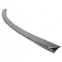 Лип-спойлер Лада Гранта седан (неокрашенный)