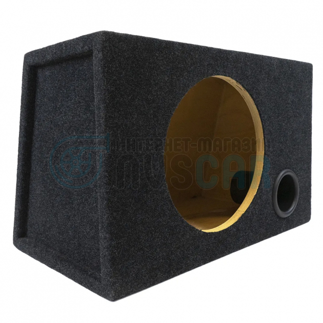 Сабвуфер Лада 12