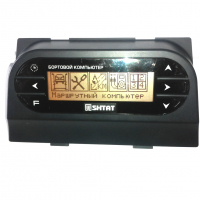 Бортовой компьютер "ШТАТ" "Калина X-5 МК" Лада Калина