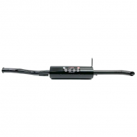 Глушитель основной "STINGER SPORT" ВАЗ 2115 (без насадки)