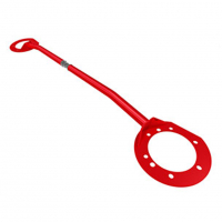 Распорка верхних опор передних стоек "АВТОПРОДУКТ" ВАЗ 2108-099, 2110-12, 2113-15 (регулируемая) (AP 0130)