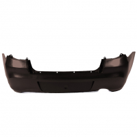 Бампер задний оригинальный "ППИ" Датсун он-ДО (Лава 137)