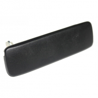 Штатная ручка передней (правой) двери наружная "ДААЗ" ВАЗ 2110-12, Лада Приора