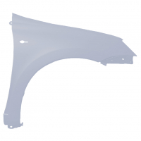 Оригинальное крыло переднее правое Лада Гранта, Калина-2 (Платина 691)