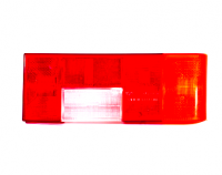 Рассеиватель правого фонаря "ТехАвтоСвет" ВАЗ 2108, 2109, 21099, 2113, 2114