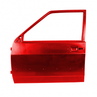 Передняя Оригинальная дверь левая ВАЗ 2114, 2115 (Франкония 105)